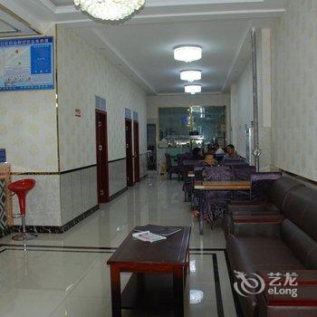 西海镇巴蜀商务酒店酒店提供图片