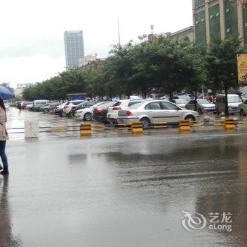 石家庄无人共享酒店式公寓酒店提供图片