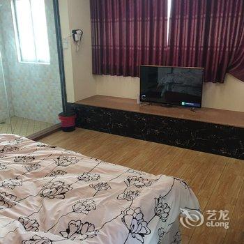 阳江阳春永盛楼家庭公寓酒店提供图片