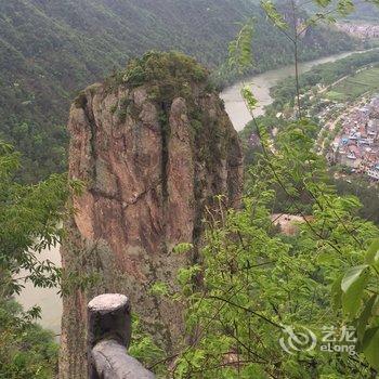 丽水缙云仙都畅心民宿酒店提供图片