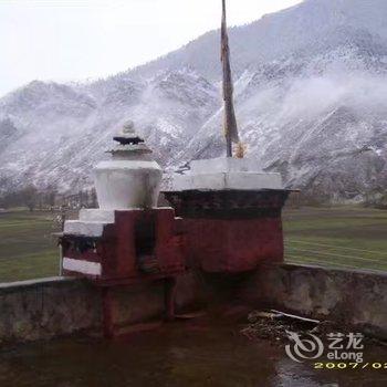 康定酥油茶青年客栈酒店提供图片