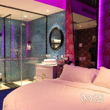 霸州天鹅恋酒店酒店提供图片