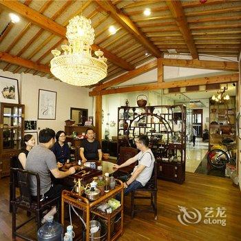 安吉桃花源民宿(原安吉桃花源人家酒店)酒店提供图片