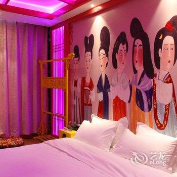 霸州天鹅恋酒店酒店提供图片