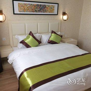 亳州铂悦酒店酒店提供图片