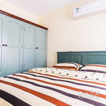 珠海地中海式温馨公寓酒店提供图片