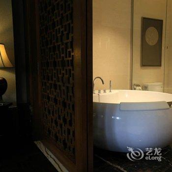 凌海东方华地城别墅酒店酒店提供图片