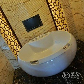 凌海东方华地城别墅酒店酒店提供图片
