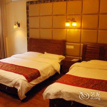 枣庄台儿庄古城官地月河街酒店酒店提供图片