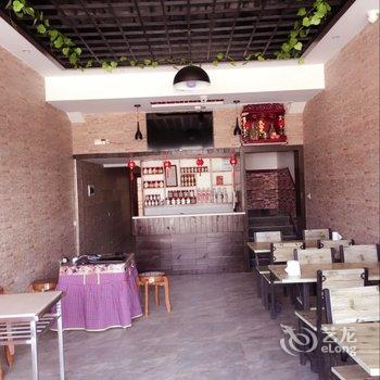 衡阳希悦客栈酒店提供图片