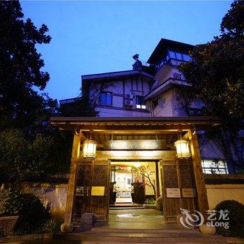 安吉桃花源民宿(原安吉桃花源人家酒店)酒店提供图片