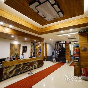 安吉桃花源民宿(原安吉桃花源人家酒店)酒店提供图片