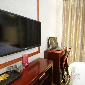 金华新纪元商务宾馆火车站店酒店提供图片
