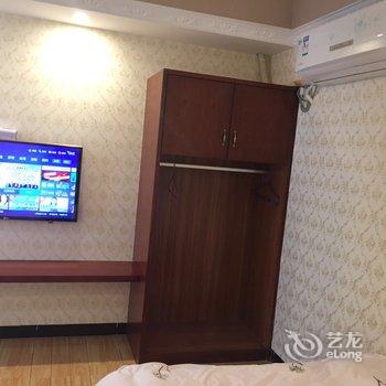 阳江阳春永盛楼家庭公寓酒店提供图片