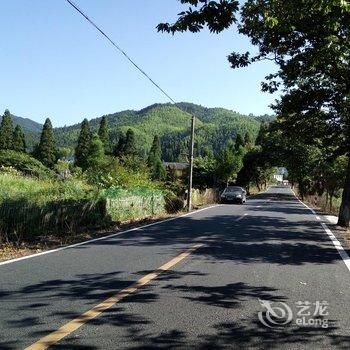 吉安大井湾里农家酒店提供图片