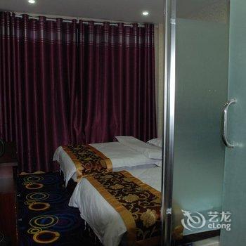 西海镇巴蜀商务酒店酒店提供图片