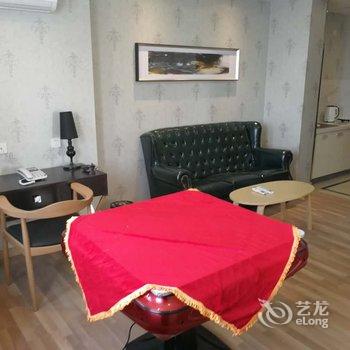 亳州铂悦酒店酒店提供图片