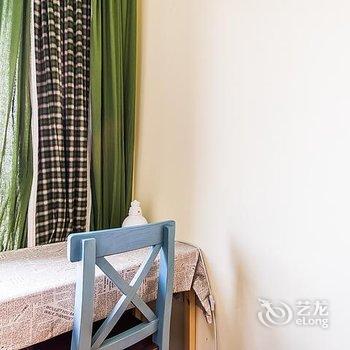 珠海地中海式温馨公寓酒店提供图片