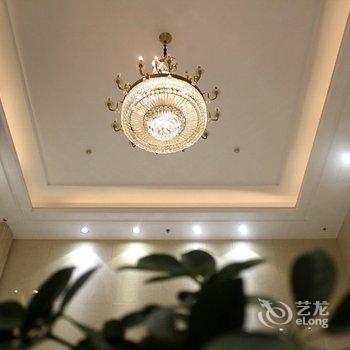 百悦海景度假公寓(青岛万达东方影都店)酒店提供图片