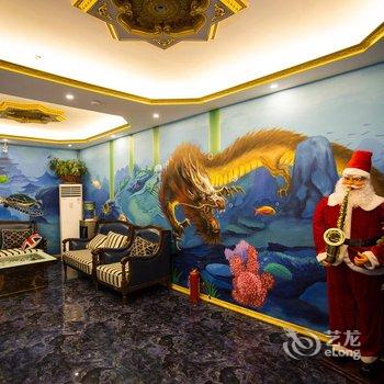 新郑龙宫主题酒店酒店提供图片
