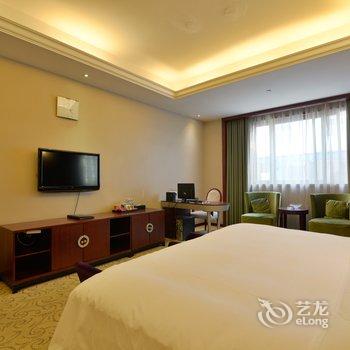 丹阳王府酒店客房部酒店提供图片