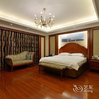 丹阳王府酒店客房部酒店提供图片