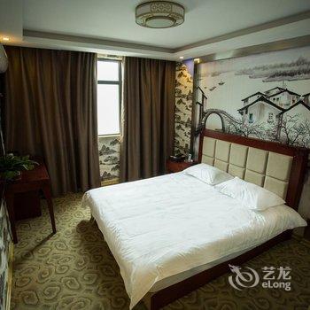 新郑龙宫主题酒店酒店提供图片