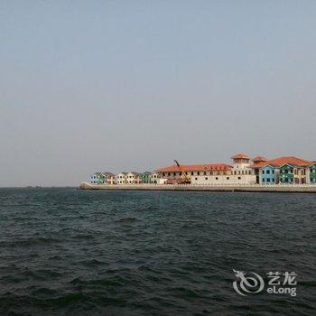 唐山湾国际旅游岛浪漫港湾海景公寓酒店提供图片