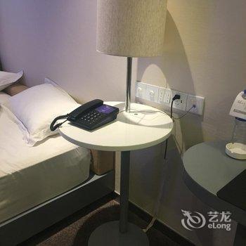 Zhotles智尚酒店(上海国际旅游度假区秀沿路地铁站店)用户上传图片