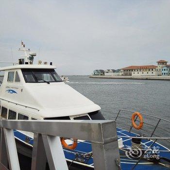 唐山湾国际旅游岛浪漫港湾海景公寓酒店提供图片