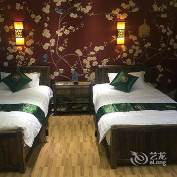 红河青舍客栈酒店提供图片