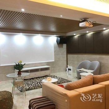 桂林七星雅云居民宿酒店提供图片