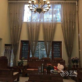 桂林七星雅云居民宿酒店提供图片