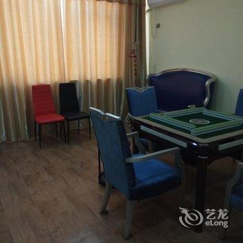 浮梁青芒果快捷酒店酒店提供图片