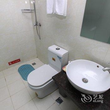 亳州银萍快捷宾馆酒店提供图片
