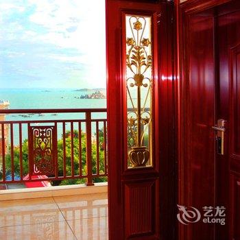 莆田湄洲岛彩虹宾馆酒店提供图片
