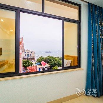莆田湄洲岛彩虹宾馆酒店提供图片