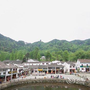 池州广丰山庄酒店提供图片