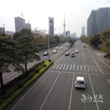 佛山西尔曼酒店公寓恒福分店酒店提供图片