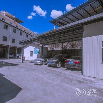 德宏曾豪金宾馆酒店提供图片