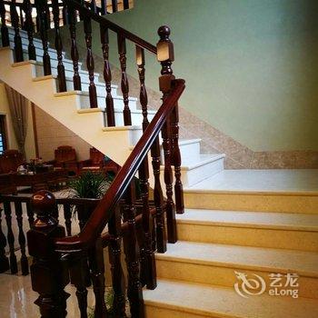 桂林七星雅云居民宿酒店提供图片