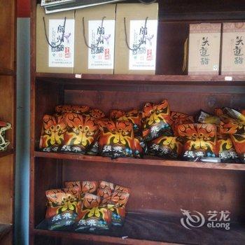 阆中王家客栈酒店提供图片