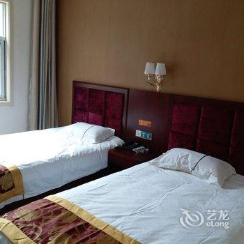 永城胜坤商务宾馆酒店提供图片