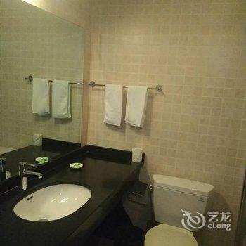宁波绿野仙踪商务酒店酒店提供图片