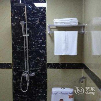 漯河锦悦精品酒店酒店提供图片