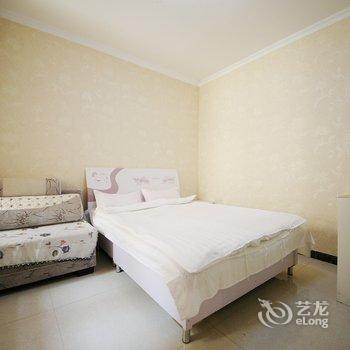 兰州时光里家庭公寓酒店提供图片