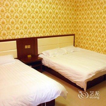 枣庄台儿庄宏裕宾馆酒店提供图片