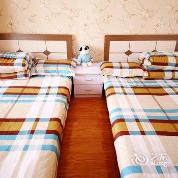 兰州时光里家庭公寓酒店提供图片