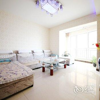 兰州时光里家庭公寓酒店提供图片