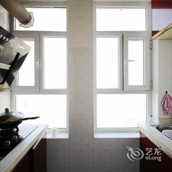 兰州时光里家庭公寓酒店提供图片